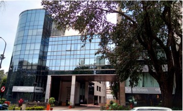 Prestige Nebula - Block 2